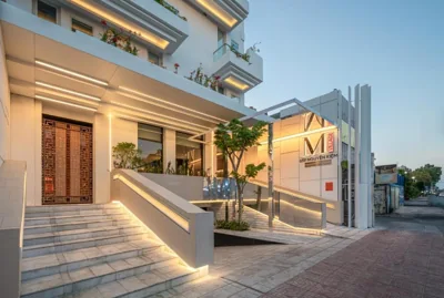 M Village Nguyễn Kiệm, a brand of Modern Village Lifestyle – Photos 6