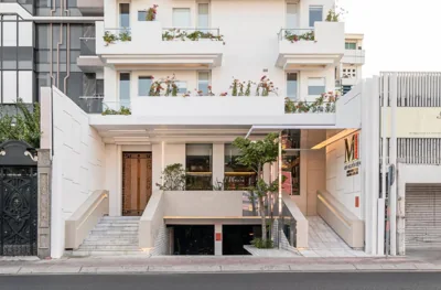 M Village Nguyễn Kiệm, a brand of Modern Village Lifestyle – Photos 9