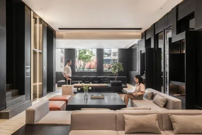 M Village Nguyễn Kiệm, a brand of Modern Village Lifestyle – Photos 13