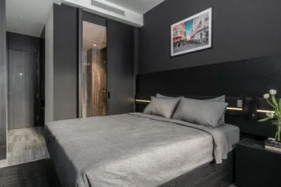 Standard Studio — M Village Nguyễn Kiệm, a brand of Modern Village Lifestyle