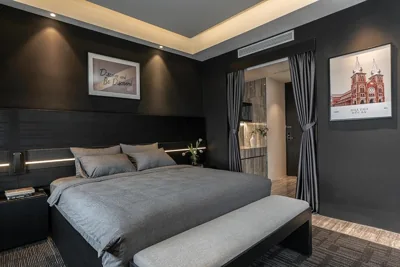 Superior Studio — M Village Nguyễn Kiệm, a brand of Modern Village Lifestyle